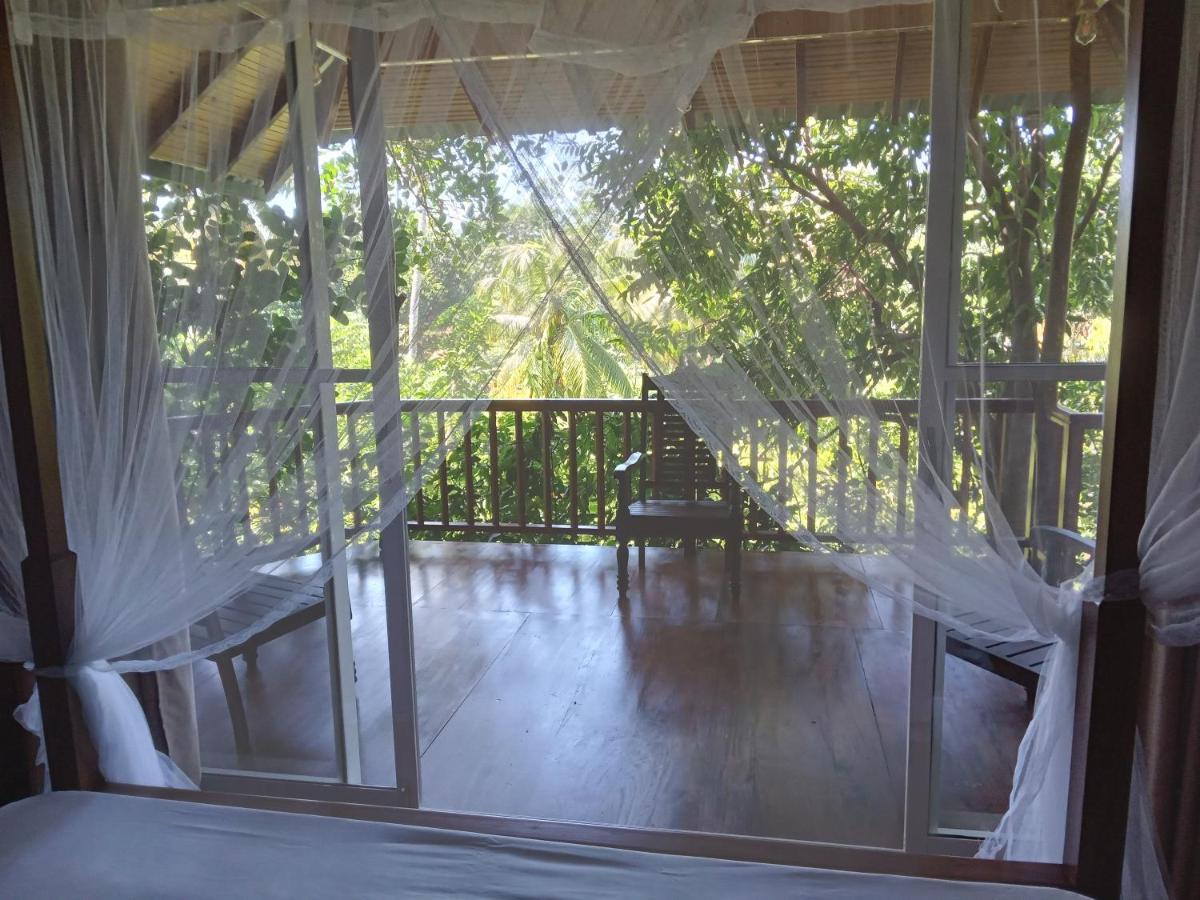 Cinnamon View Lodge Мирисса Экстерьер фото