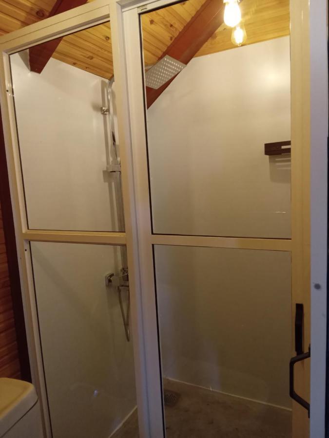 Cinnamon View Lodge Мирисса Экстерьер фото