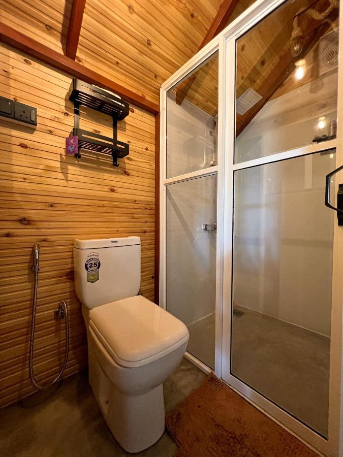 Cinnamon View Lodge Мирисса Экстерьер фото