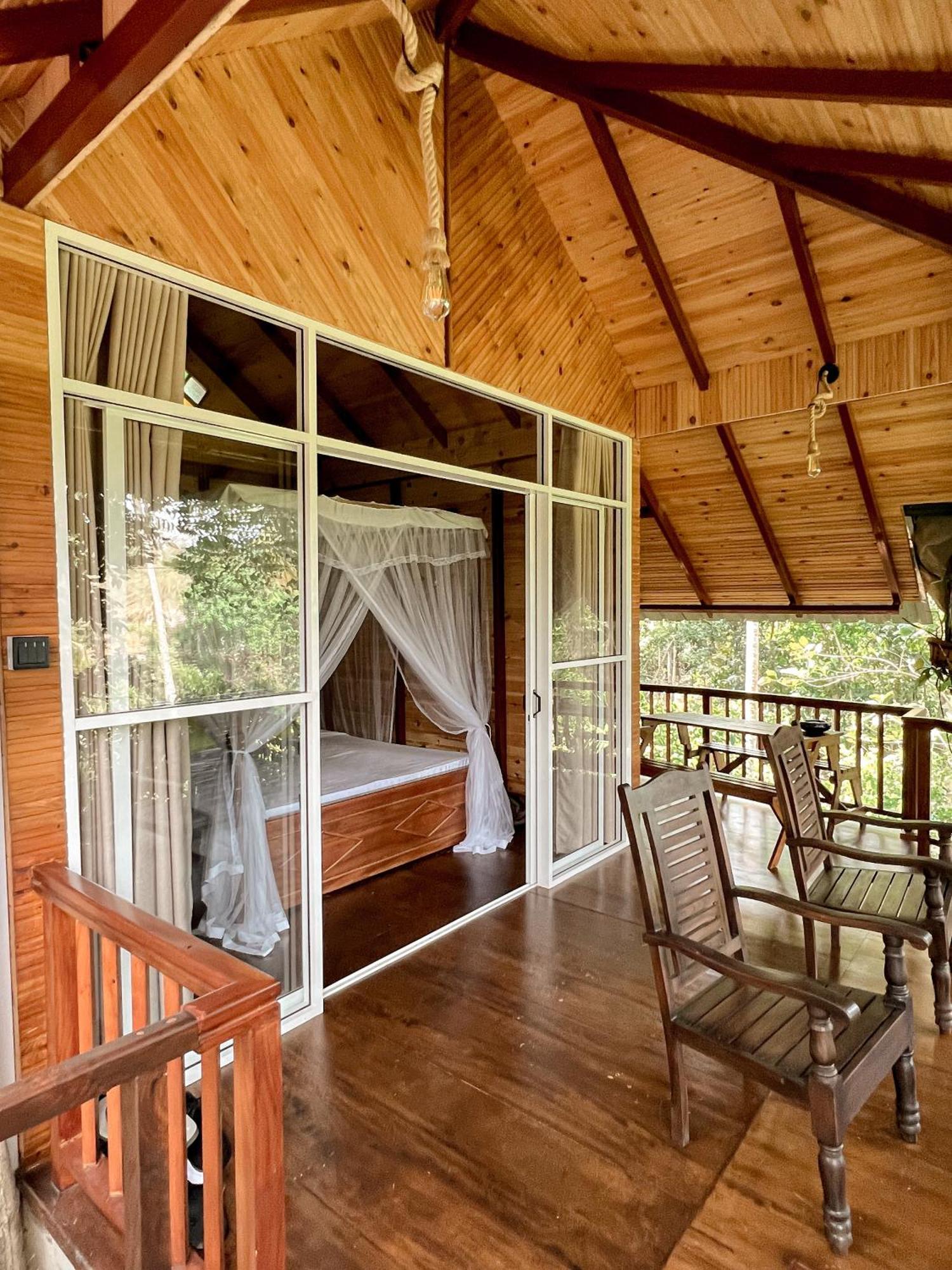 Cinnamon View Lodge Мирисса Номер фото
